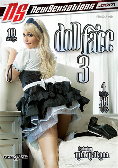[18+] Doll Face 3