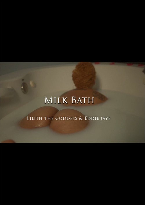 [18+] Lilith The Goddess Milk Bath
