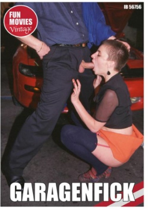 [18+] Garagenfick