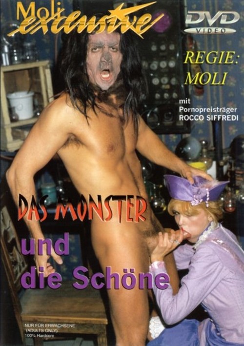 [18+] Das Monster Und Die Schonen (beauty And The Beast)