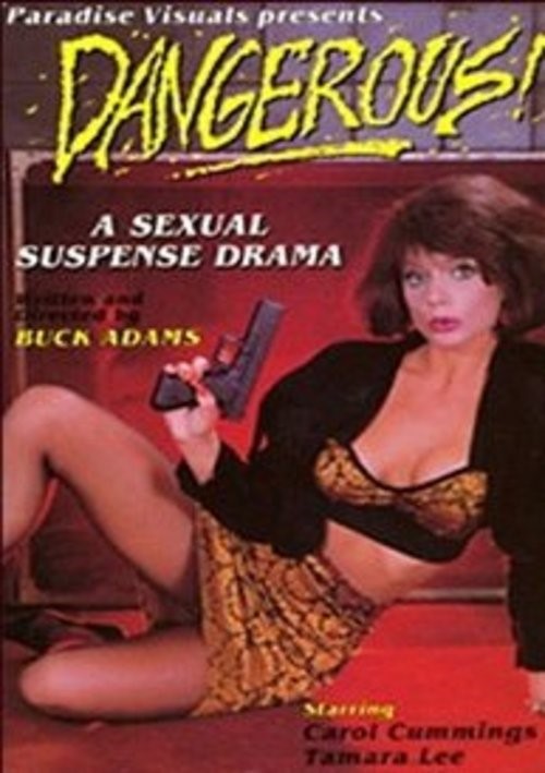 [18+] Dangerous!