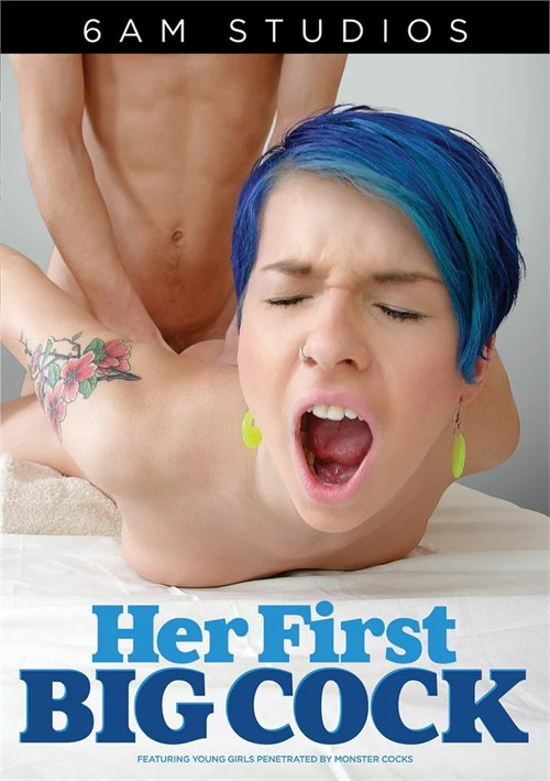 [18+] Her First Big Cock (6am Studios)
