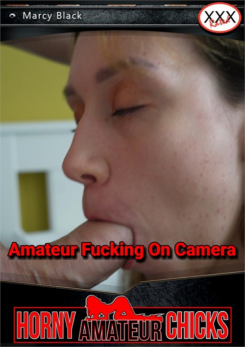 [18+] Amateur Fucking On Camera