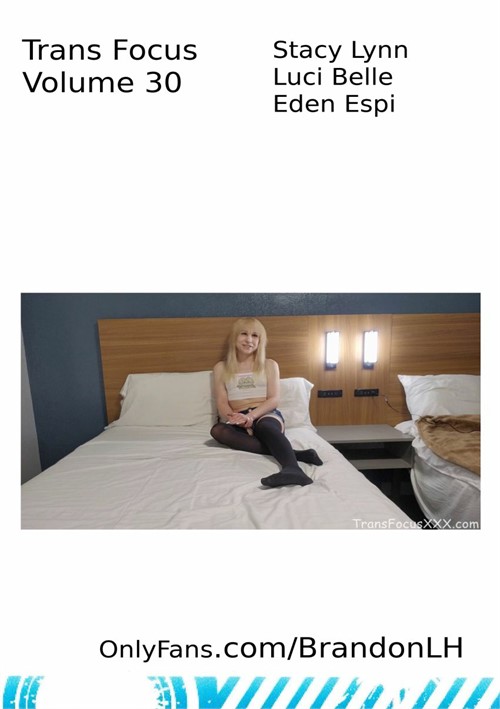 [18+] Trans Focus 30