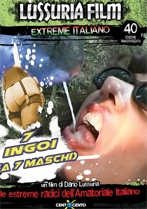 [18+] 7 Ingoi
