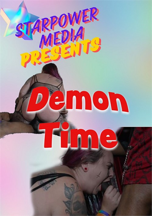 [18+] Demon Time