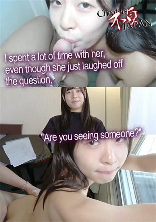 [18+] A I Spent A Lot Of Time With Her, Even Though She Just Laughed Off The Questionre You Seeing Someone