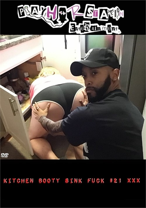 [18+] Kitchen Booty Sink Fuck 21 Xxx