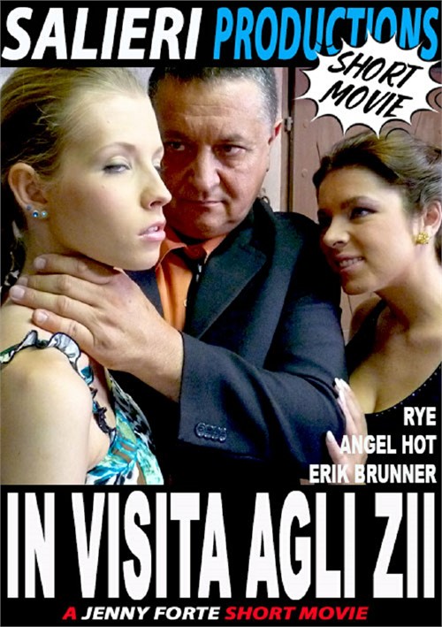 [18+] In Visita Agli Zii