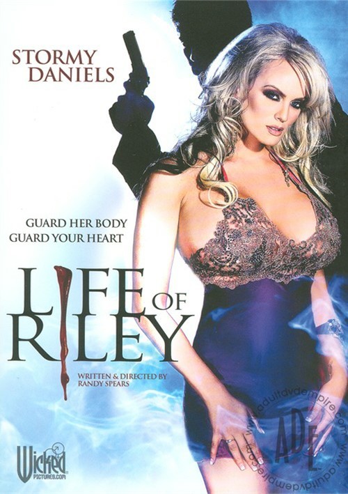 [18+] Life Of Riley