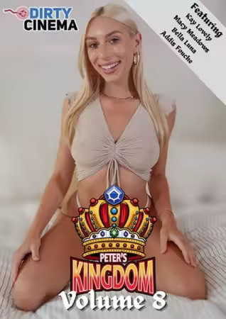 [18+] Peter's Kingdom 8