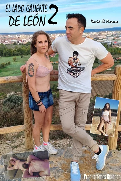 [18+] El Lado Caliente De Leon 2