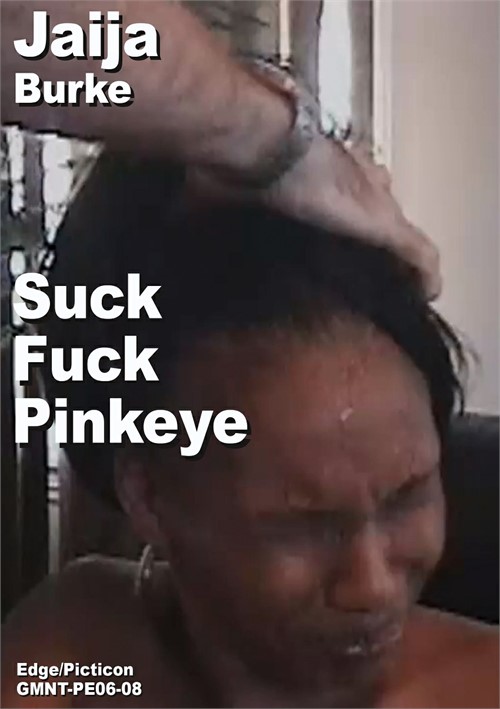 [18+] Jaija & Burke Suck Fuck Pinkeye Collector Scene