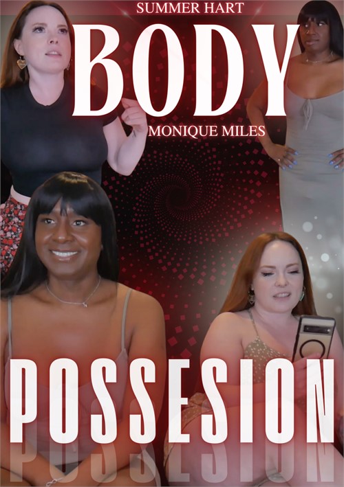 [18+] Body Possesion
