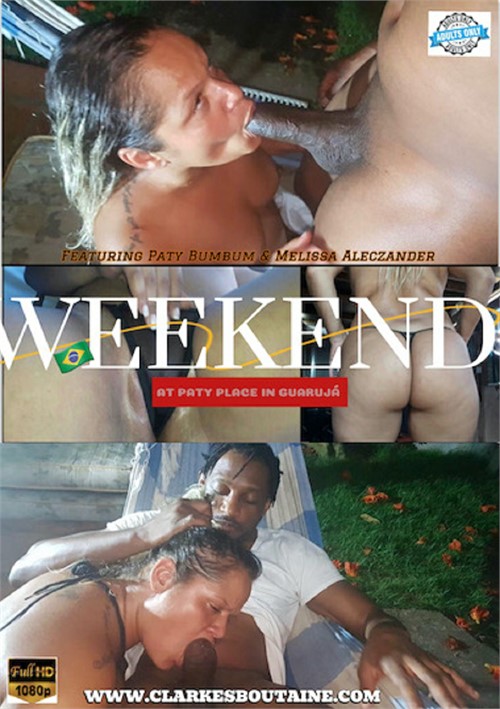 [18+] Weekend At Paty Place In Guaruja Semi Compilation