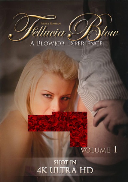 [18+] Fellucia Blow: A Blowjob Experience