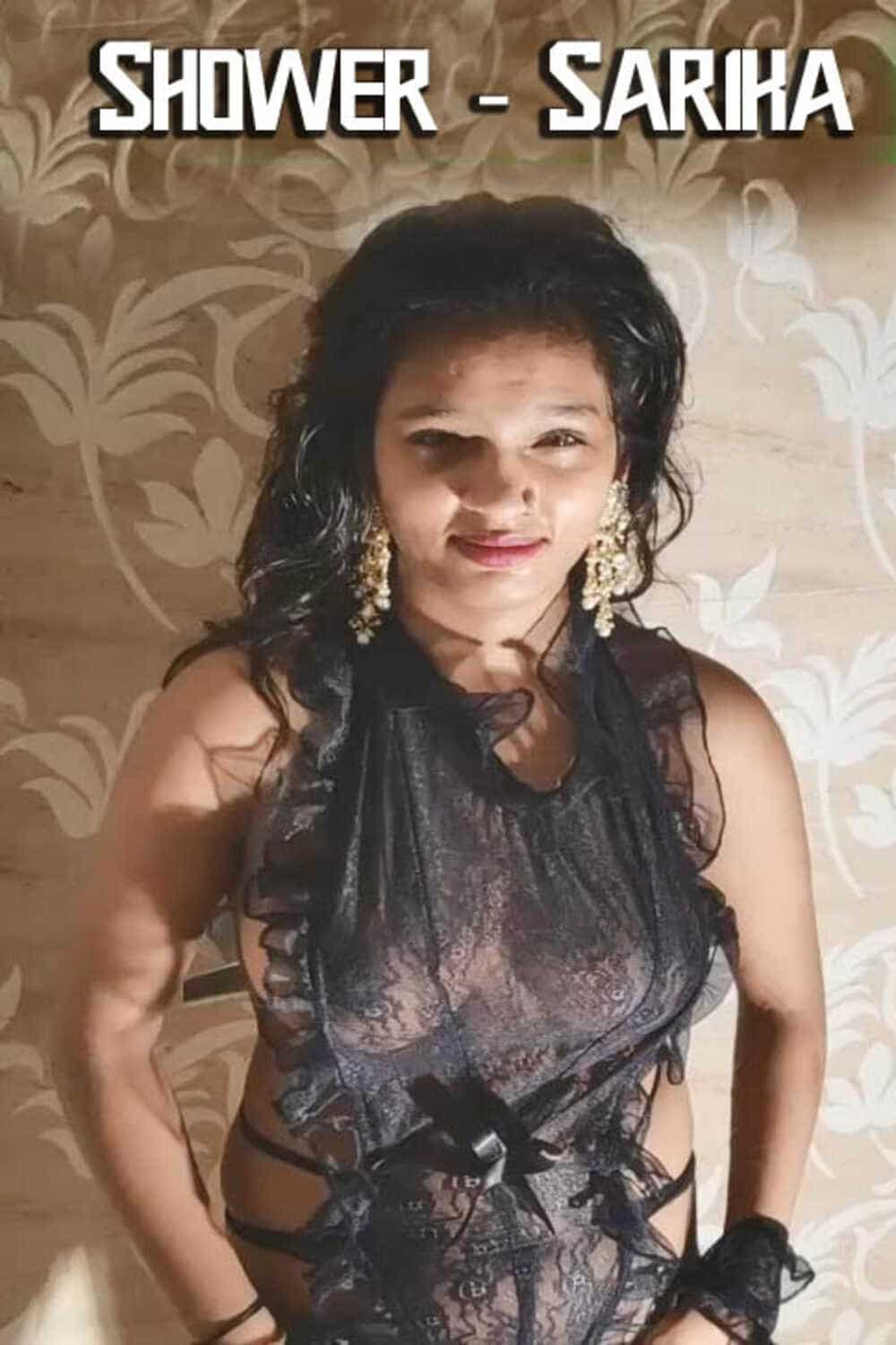Sarika Nude Shower (2019)