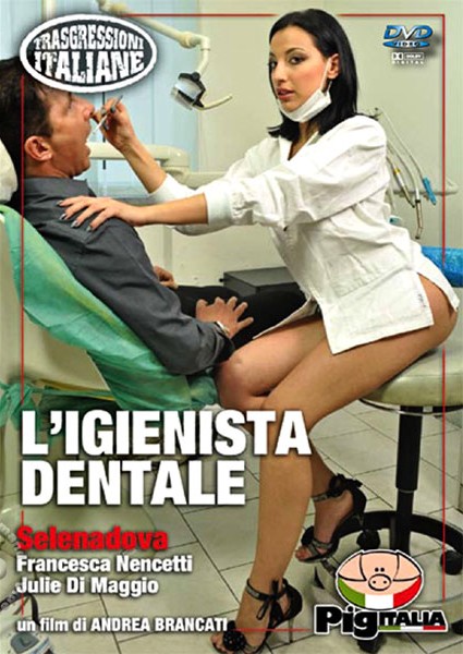 Lâ€™Igienista Dentale