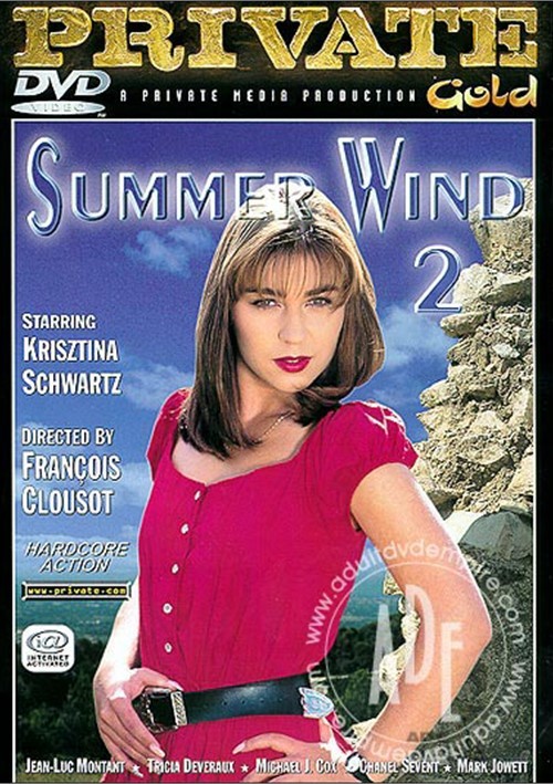 [18+] Summer Wind 2
