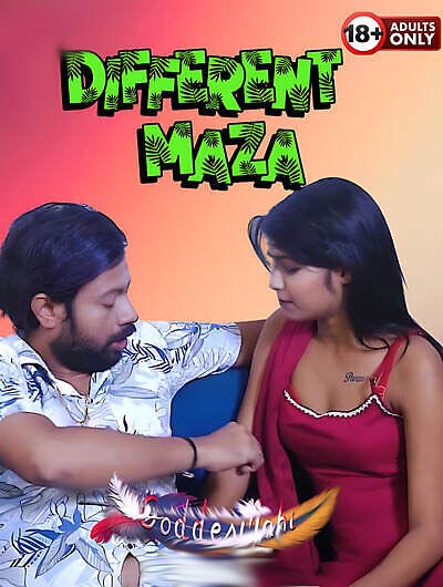 Different Maza Uncut (2025) Goddesmahi (2025)