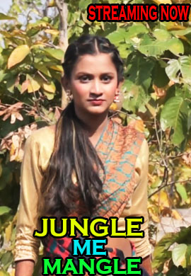 Jungle Me Mangle (2021) Season 1 Episode 1 Uncutadda Exclusive (2021)