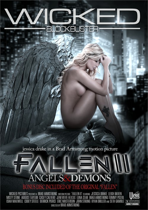[18+] Fallen Ii: Angels & Demons