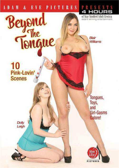 [18+] Beyond The Tongue