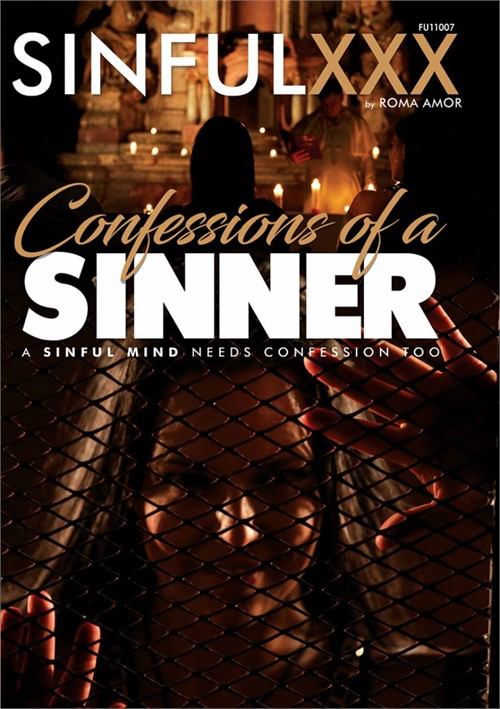 [18+] Confessions Of A Sinner