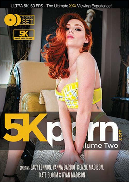 5K Porn Vol. Two