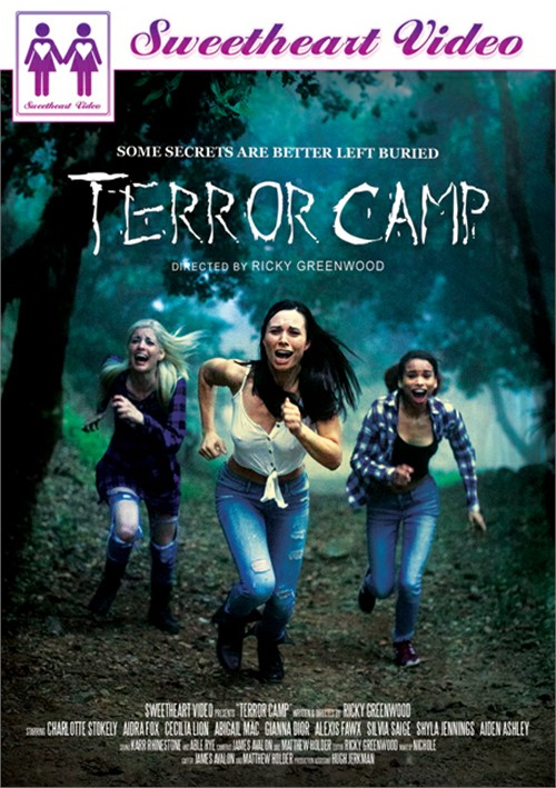 [18+] Terror Camp