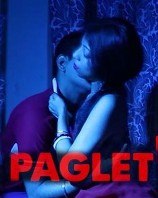Paglet (2021) Season 1 Episode 1 Ek Night Show (2021)