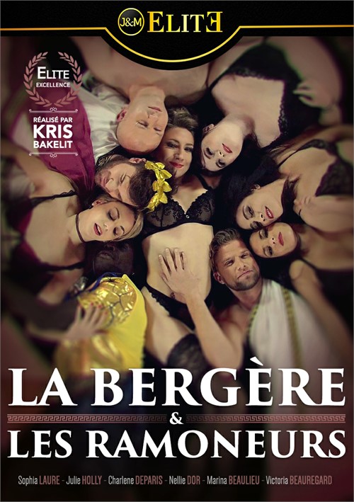 [18+] La Bergere & Les Ramoneurs