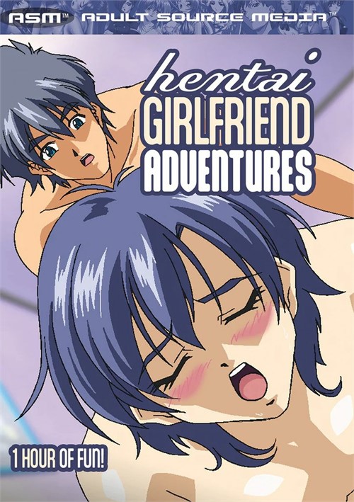 [18+] Hentai Girlfriend Adventures