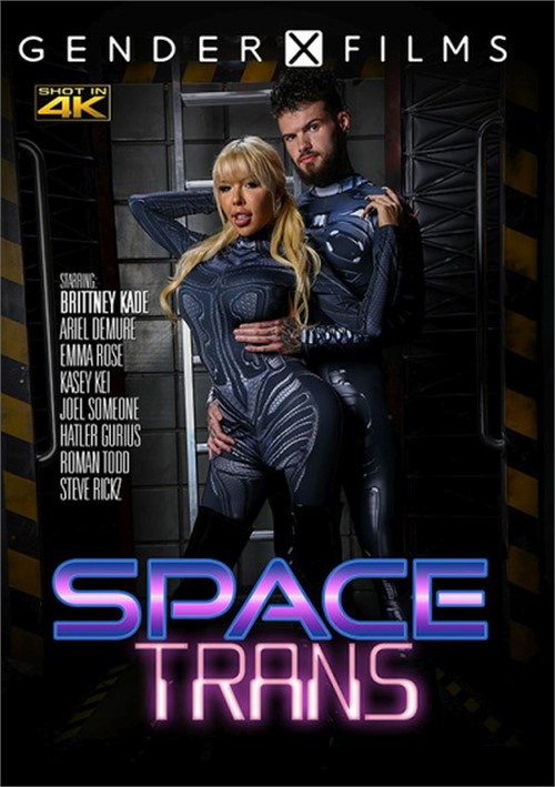 [18+] Space Trans