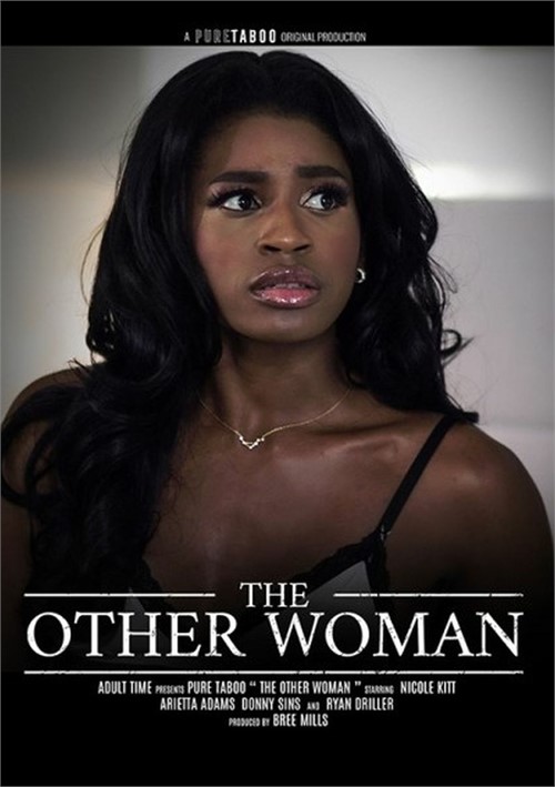 [18+] The Other Woman