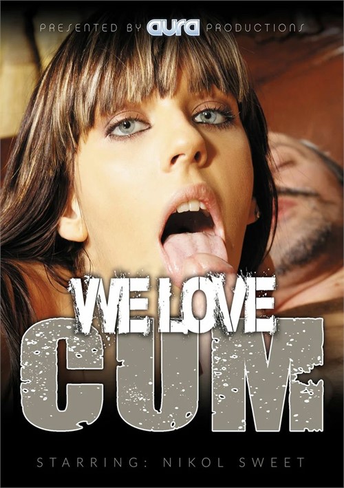 [18+] We Love Cum