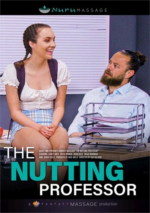 [18+] The Nutting Professor
