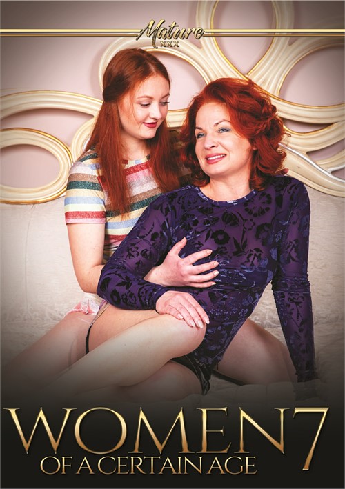 [18+] Women Of A Certain Age 7
