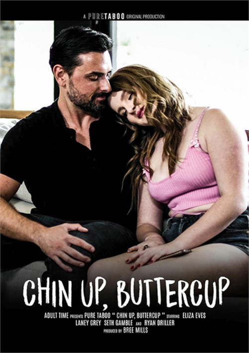 [18+] Chin Up, Buttercup