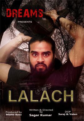 Lalach (2021) Season 1 Episode 1 Dreamsfilms Original (2021)