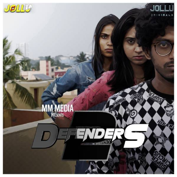 Defenders (2021) Season 2 Episode 1 Tamil Jolluapp (2021)