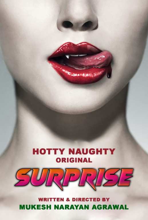 Surprise (2021) Season 1 Episode 1 Hotty Naughty Originals (2021)