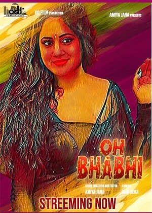 Oh Bhabhi (2023) Season 1 Episode 2 Odfilm (2023)