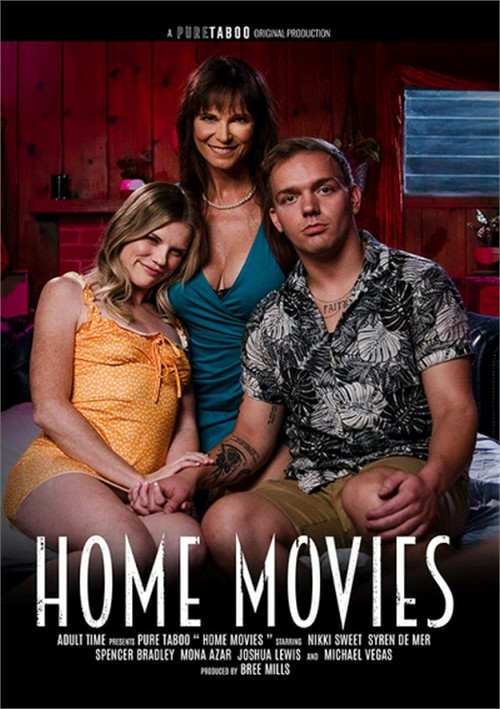 [18+] Home Movies