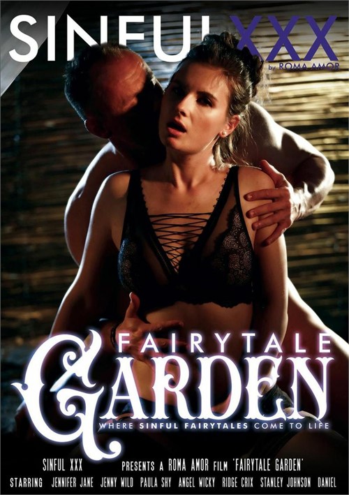 [18+] Fairytale Garden
