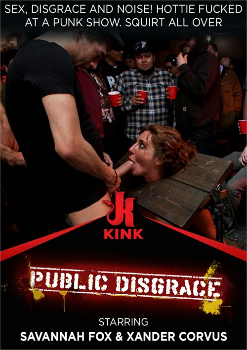 [18+] Sex, Disgrace And Noise! Hottie Fucked At A Punk Show. Squirt All Over