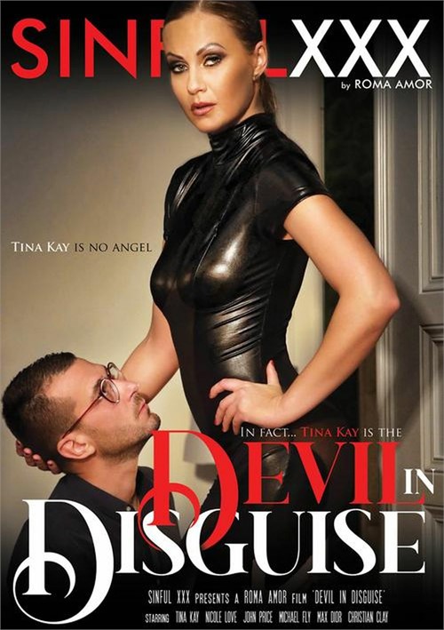 [18+] Devil In Disguise