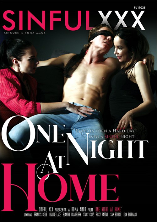 [18+] One Night At Home