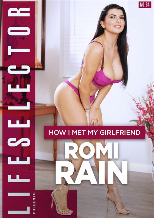 [18+] How I Met My Girlfriend Romi Rain