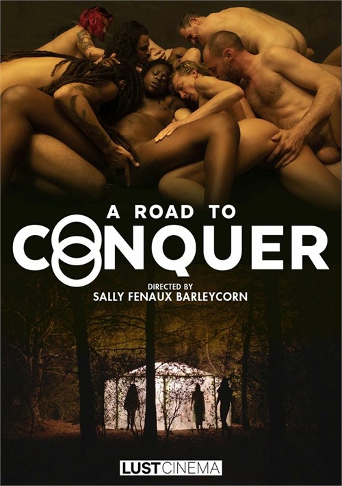 [18+] A Road To Conquer